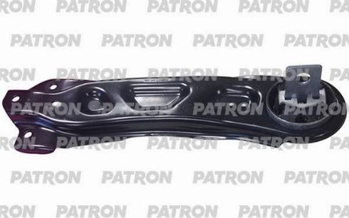 Patron PS5577L - Носач, окачване на колелата vvparts.bg