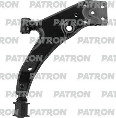 Patron PS5659R - Носач, окачване на колелата vvparts.bg