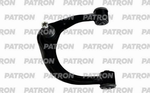 Patron PS5654L - Носач, окачване на колелата vvparts.bg