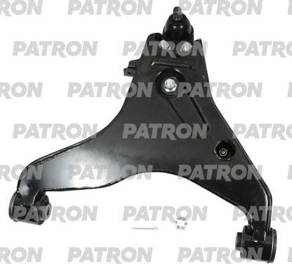 Patron PS5652L - Носач, окачване на колелата vvparts.bg