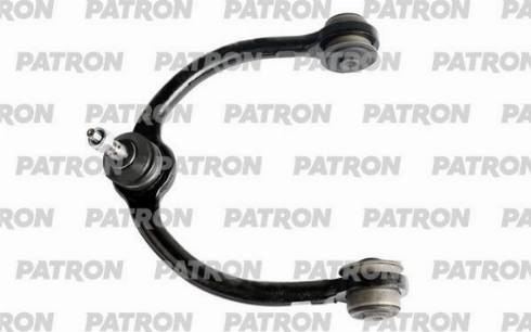 Patron PS5660 - Носач, окачване на колелата vvparts.bg