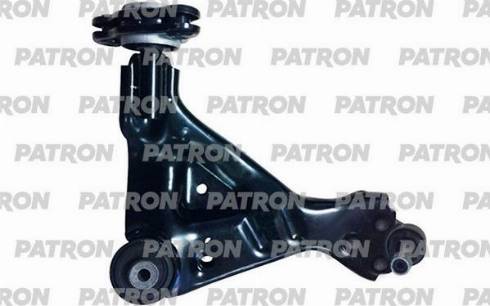 Patron PS5605R - Носач, окачване на колелата vvparts.bg