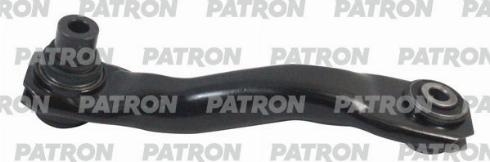 Patron PS5614 - Носач, окачване на колелата vvparts.bg