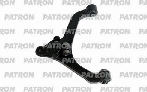 Patron PS5630L - Носач, окачване на колелата vvparts.bg