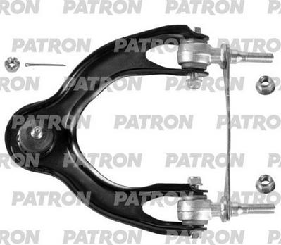 Patron PS5095L - Носач, окачване на колелата vvparts.bg