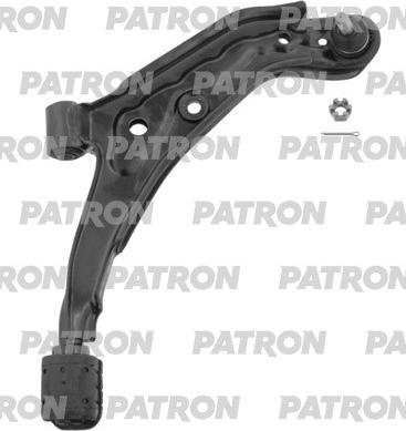 Patron PS5091R - Носач, окачване на колелата vvparts.bg