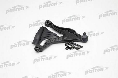 Patron PS5041R - Носач, окачване на колелата vvparts.bg