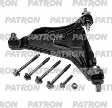 Patron PS5042L - Носач, окачване на колелата vvparts.bg