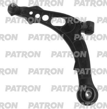 Patron PS5055L - Носач, окачване на колелата vvparts.bg