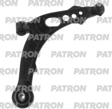 Patron PS5055R - Носач, окачване на колелата vvparts.bg