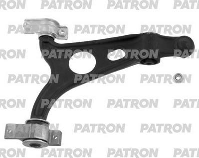 Patron PS5056R - Носач, окачване на колелата vvparts.bg