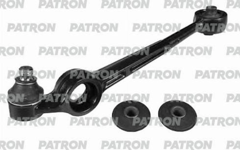 Patron PS5052L - Носач, окачване на колелата vvparts.bg