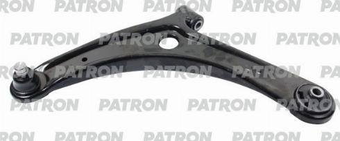 Patron PS5069L - Носач, окачване на колелата vvparts.bg