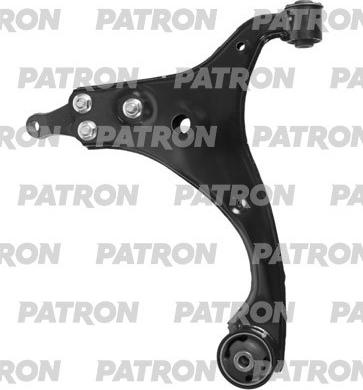 Patron PS5065L - Носач, окачване на колелата vvparts.bg