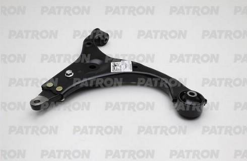 Patron PS5065RKOR - Носач, окачване на колелата vvparts.bg