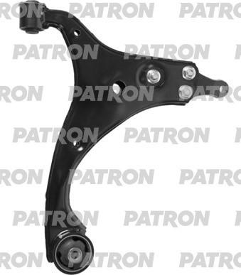 Patron PS5065R - Носач, окачване на колелата vvparts.bg