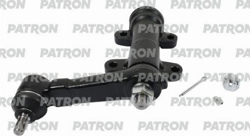 Patron PS5061 - Паразитен хебел vvparts.bg