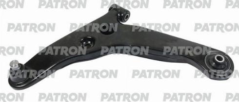 Patron PS5068L - Носач, окачване на колелата vvparts.bg