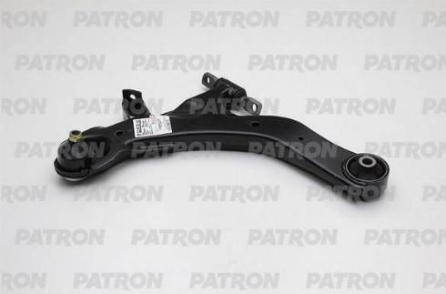 Patron PS5063LKOR - Носач, окачване на колелата vvparts.bg