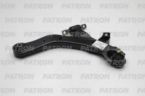 Patron PS5063RKOR - Носач, окачване на колелата vvparts.bg