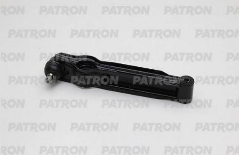 Patron PS5062KOR - Носач, окачване на колелата vvparts.bg