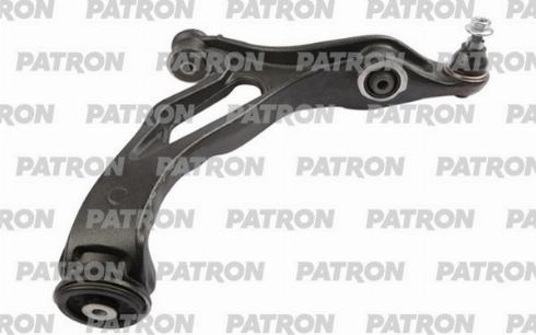 Patron PS50098L - Носач, окачване на колелата vvparts.bg