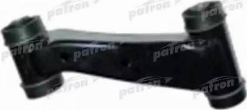 Patron PS5001L - Носач, окачване на колелата vvparts.bg