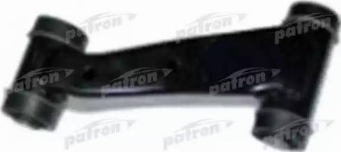 Patron PS5001R - Носач, окачване на колелата vvparts.bg