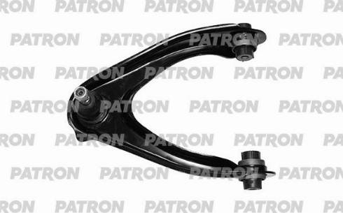 Patron PS50081L - Носач, окачване на колелата vvparts.bg