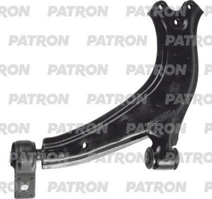 Patron PS50076L - Носач, окачване на колелата vvparts.bg