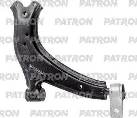 Patron PS50076R - Носач, окачване на колелата vvparts.bg