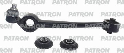 Patron PS5007L - Носач, окачване на колелата vvparts.bg