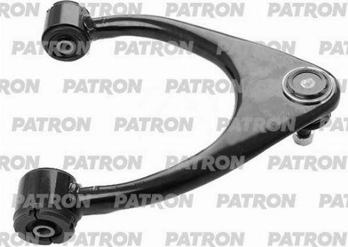 Patron PS50197R - Носач, окачване на колелата vvparts.bg