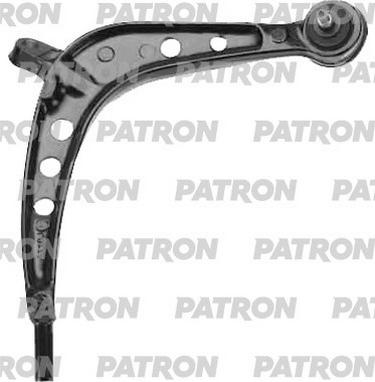 Patron PS50146R - Носач, окачване на колелата vvparts.bg