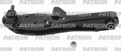 Patron PS50155R - Носач, окачване на колелата vvparts.bg