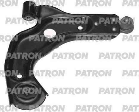 Patron PS50150R - Носач, окачване на колелата vvparts.bg