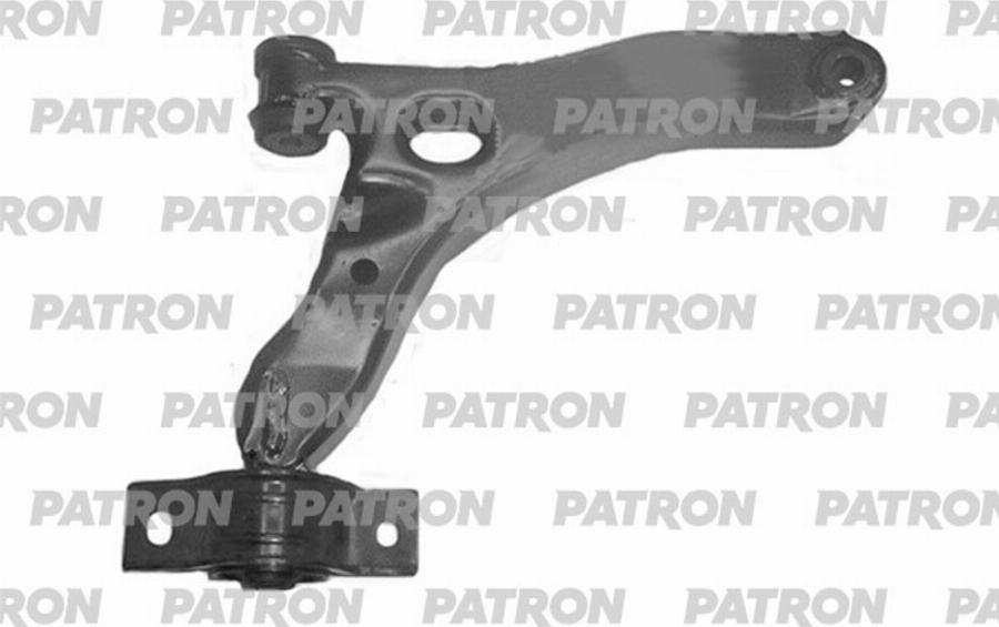 Patron PS50151R - Носач, окачване на колелата vvparts.bg