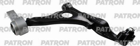 Patron PS50165L - Носач, окачване на колелата vvparts.bg