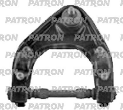 Patron PS50160L - Носач, окачване на колелата vvparts.bg