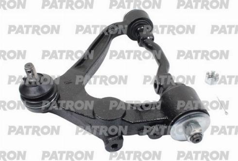 Patron PS50163R - Носач, окачване на колелата vvparts.bg