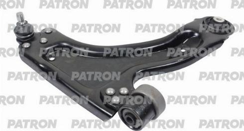 Patron PS50162R - Носач, окачване на колелата vvparts.bg