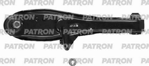 Patron PS50167L - Носач, окачване на колелата vvparts.bg