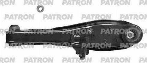 Patron PS50167R - Носач, окачване на колелата vvparts.bg