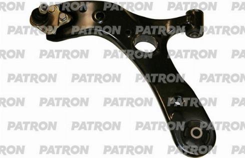 Patron PS50189L - Носач, окачване на колелата vvparts.bg