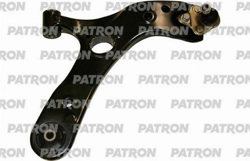 Patron PS50189R - Носач, окачване на колелата vvparts.bg