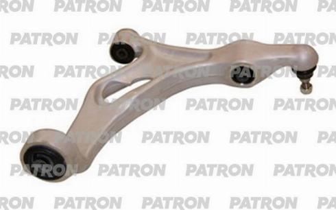 Patron PS50180R - Носач, окачване на колелата vvparts.bg