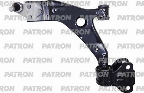 Patron PS50176L - Носач, окачване на колелата vvparts.bg