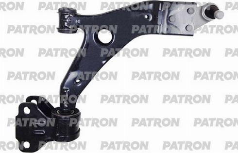 Patron PS50176R - Носач, окачване на колелата vvparts.bg