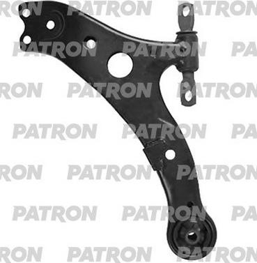 Patron PS50178L - Носач, окачване на колелата vvparts.bg