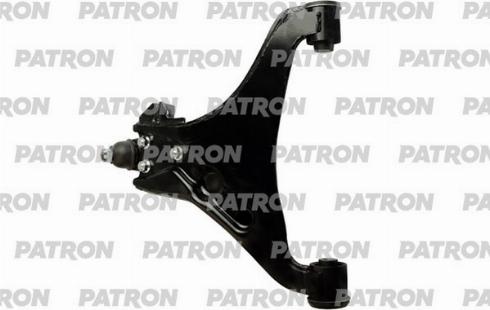 Patron PS50177L - Носач, окачване на колелата vvparts.bg